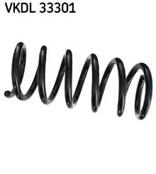 SKF VKDL 33301